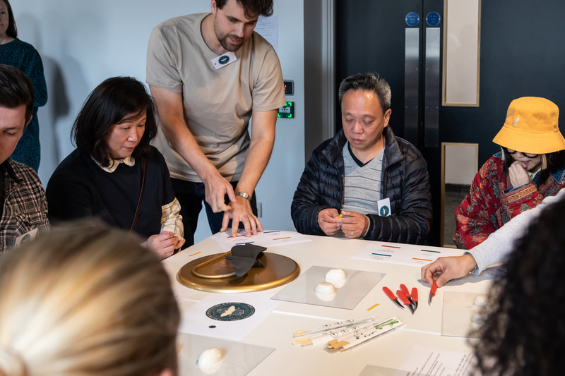 Bat Brunch Lab photo 26