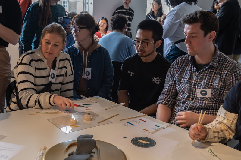 Bat Brunch Lab photo 30