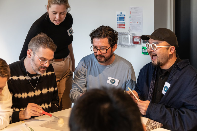 Bat Brunch Lab photo 3